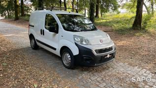 Fiat Fiorino 1.3 M-jet de 2019