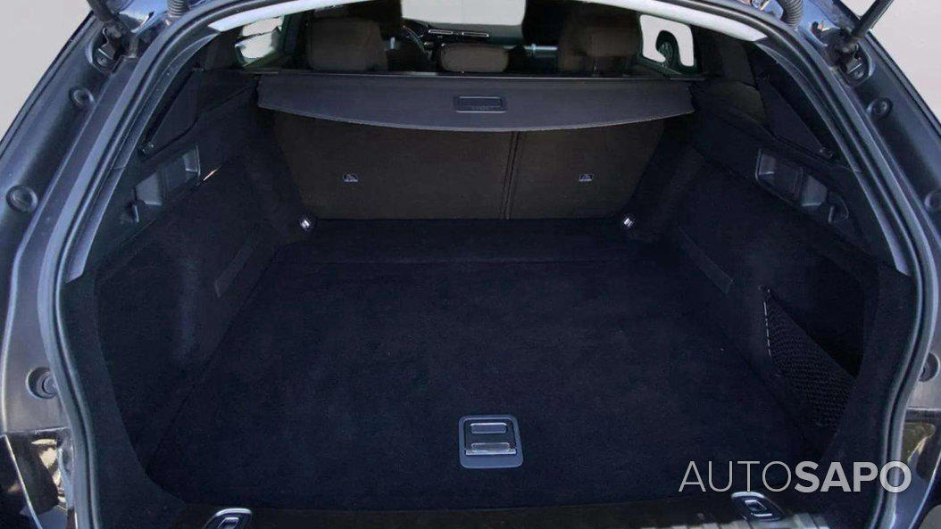 Peugeot 508 de 2019