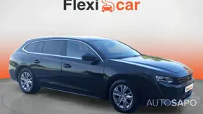 Peugeot 508 de 2019