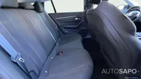 Peugeot 508 de 2019