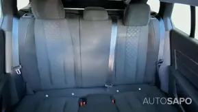 Peugeot 508 de 2019