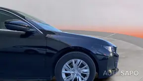 Peugeot 508 de 2019