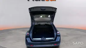 Peugeot 508 de 2019