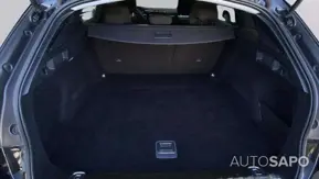 Peugeot 508 de 2019