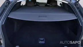 Peugeot 508 de 2019