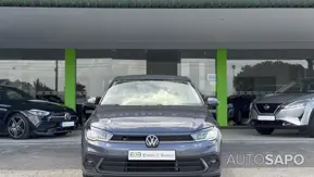 Volkswagen Polo de 2022