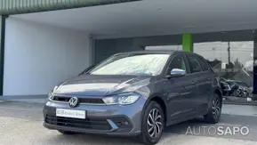 Volkswagen Polo de 2022