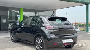 Peugeot 208 de 2024