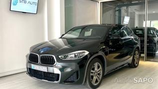 BMW X2 de 2021