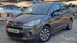 Citroen C3 de 2014