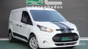 Ford Transit Connect de 2017