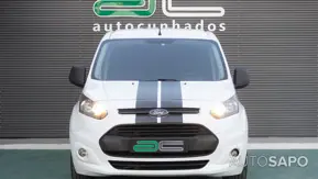 Ford Transit Connect de 2017