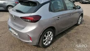 Opel Corsa de 2022