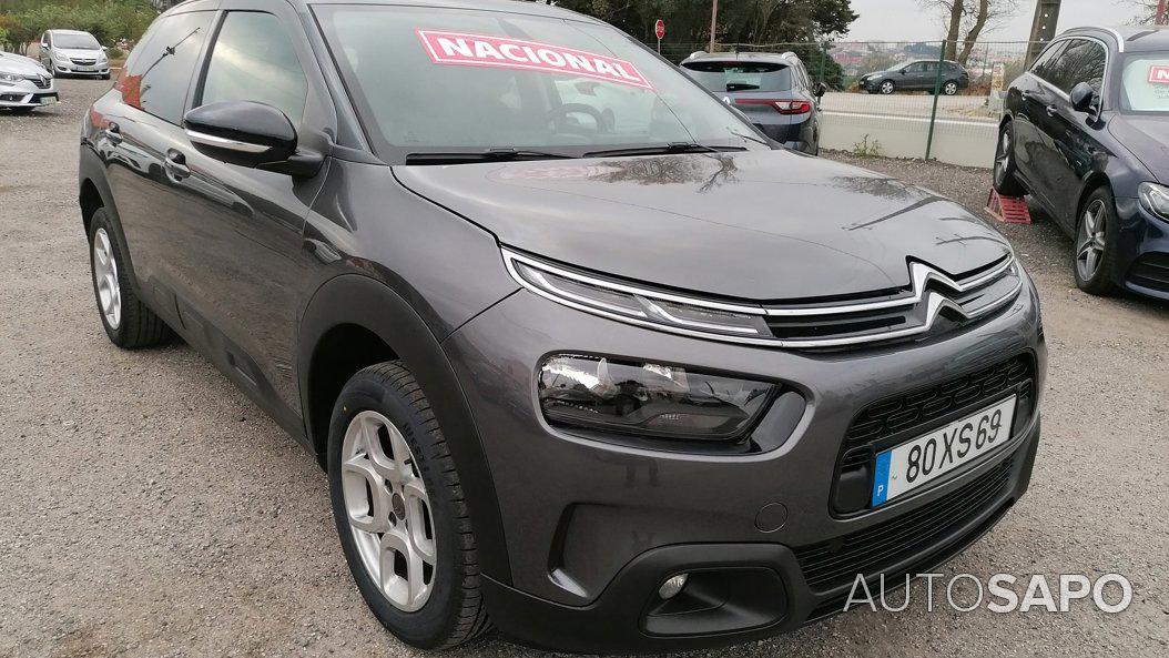 Citroen C4 Cactus 1.2 PureTech Feel Business de 2019