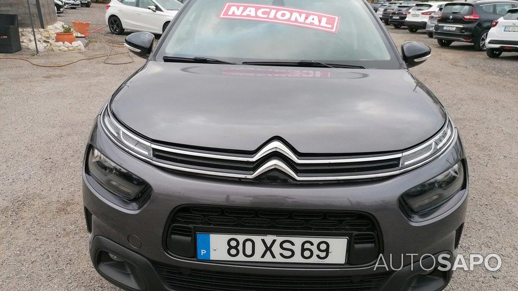 Citroen C4 Cactus 1.2 PureTech Feel Business de 2019