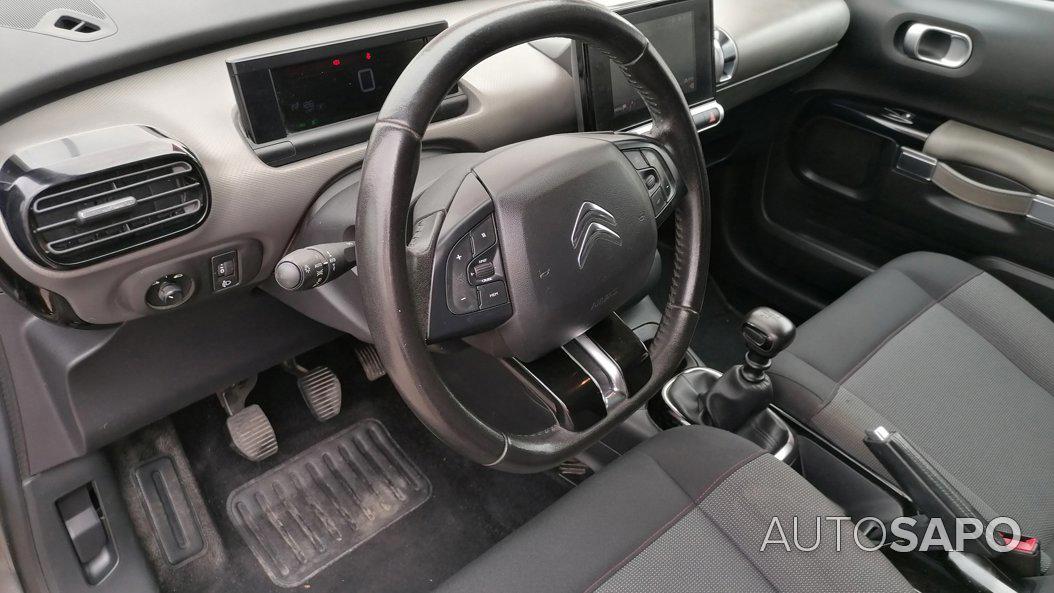 Citroen C4 Cactus 1.2 PureTech Feel Business de 2019