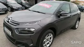 Citroen C4 Cactus 1.2 PureTech Feel Business de 2019