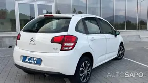 Citroen C3 de 2012