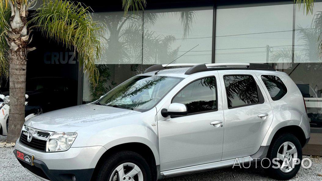 Dacia Duster de 2011