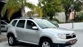 Dacia Duster de 2011