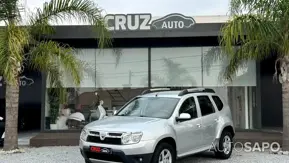 Dacia Duster de 2011