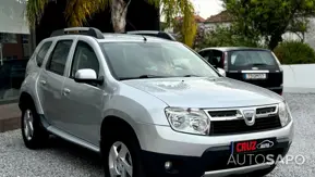 Dacia Duster de 2011