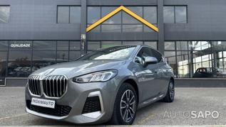 BMW Série 2 Active Tourer 225 xe Pack M de 2023