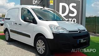 Citroen Berlingo de 2018