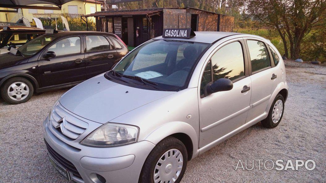 Citroen C3 1.1 de 2007