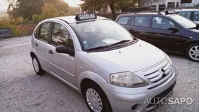 Citroen C3 1.1 de 2007