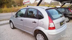 Citroen C3 1.1 de 2007