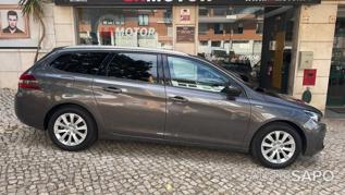 Peugeot 308 de 2020