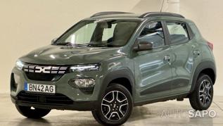 Dacia Spring de 2023