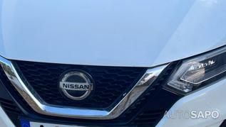 Nissan Qashqai 1.3 DIG-T N-Connecta de 2020