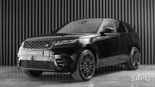 Land Rover Range Rover Velar 2.0 D R-Dynamic HSE de 2020