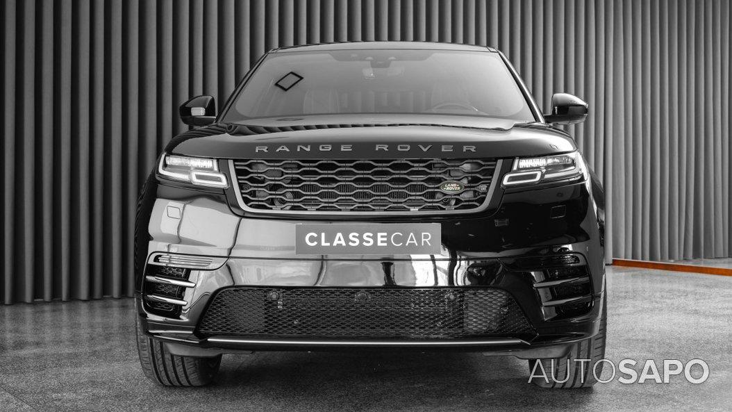 Land Rover Range Rover Velar 2.0 D R-Dynamic HSE de 2020