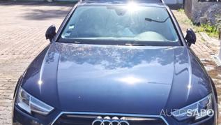 Audi A4 2.0 TDi Avant de 2017