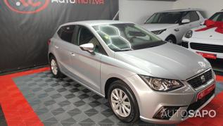 Seat Ibiza 1.0 Style de 2021