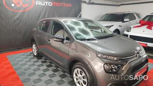 Citroen C3 1.2 PureTech Feel de 2020