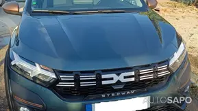 Dacia Sandero Stepway Extreme ECO-G 100 (GPL) de 2023