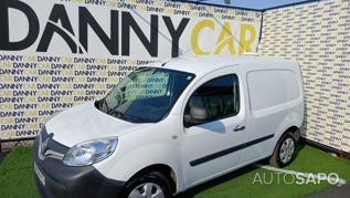 Renault Kangoo 1.5 dCi Expression de 2019