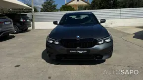 BMW Série 3 de 2019