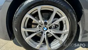 BMW Série 3 de 2019