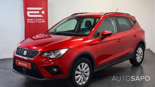 Seat Arona 1.0 TSI Style de 2018