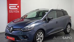 Renault Clio de 2020