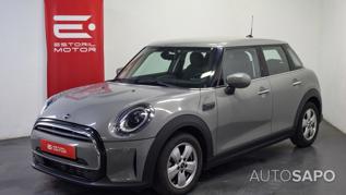 MINI One de 2022