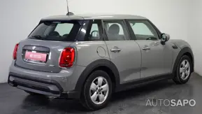 MINI One de 2022