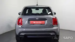 MINI One de 2022