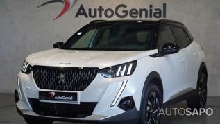 Peugeot 2008 de 2021