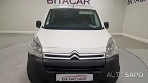 Citroen Berlingo de 2018